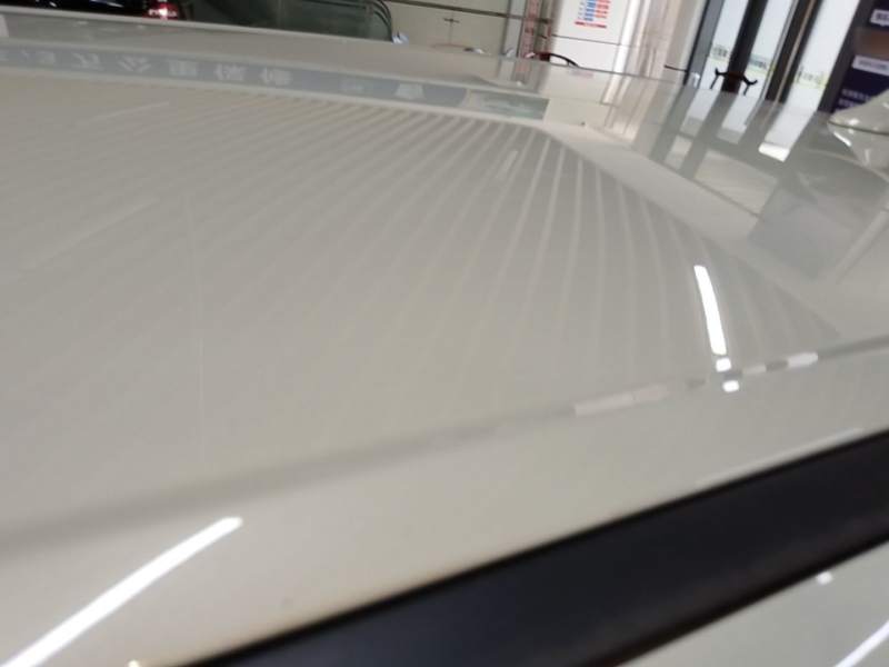Used BYD Yuan UP 2024 401KM Leading Edition — 26