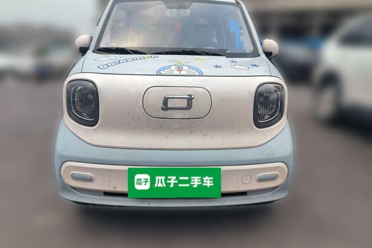 Used Bestune Pony 2026 222km Colorful Horse
