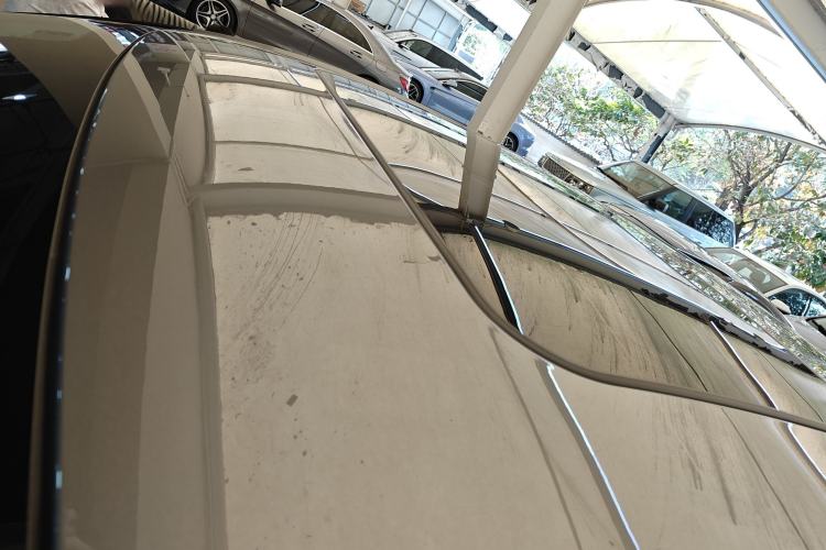 Used Ford Mondeo 2025 2.0T EcoBoost Luxury Version