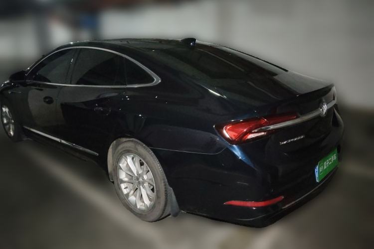 Used Buick LaCrosse 2022 552T Luxury Version
