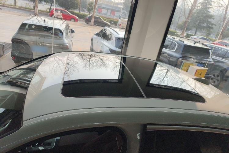 Used BMW 3 Series 2023 325Li M Sport Package