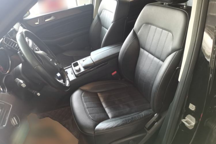 Used Mercedes-Benz GLE 2017 GLE 320 4MATIC Dynamic Model