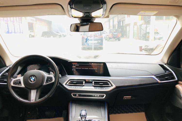 Used BMW X5 (Import) 2020 xDrive30i M Sport Package
