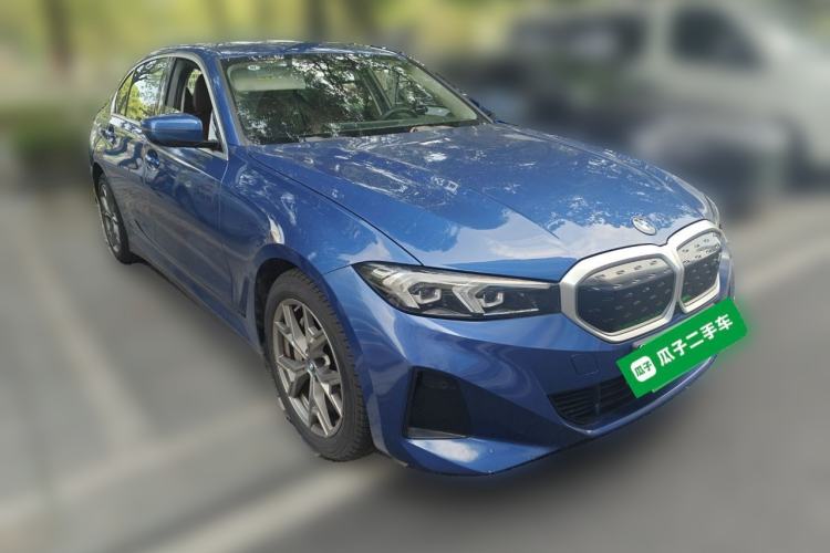 Used BMW i3 2022 eDrive 35 L