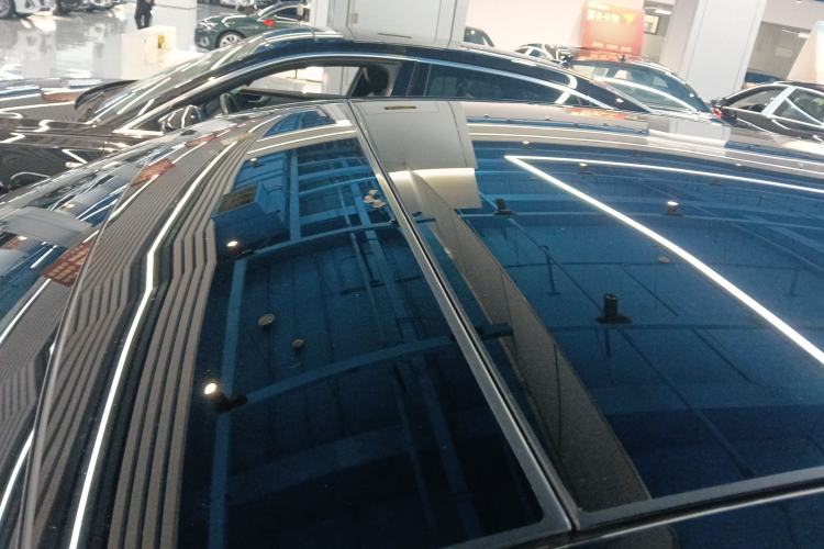 Used Audi A6L 2025 Revised 45 TFSI Prestige Dynamic Edition