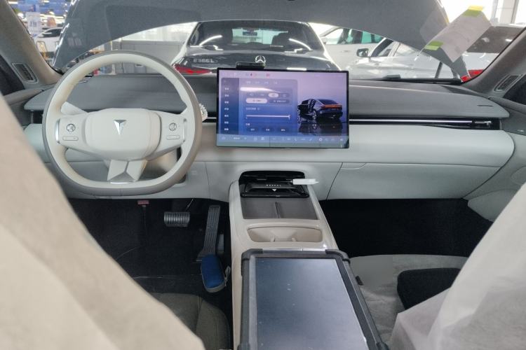 Used Deepal L07 2026 Model 550Max Huawei Qiankun ADS SE Edition