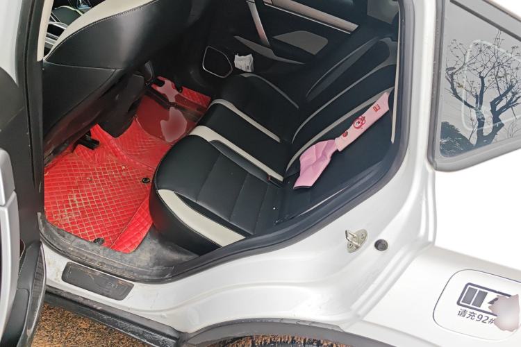 Used Geely Auto Coolray 2020 PRO 240T DCT Hunter