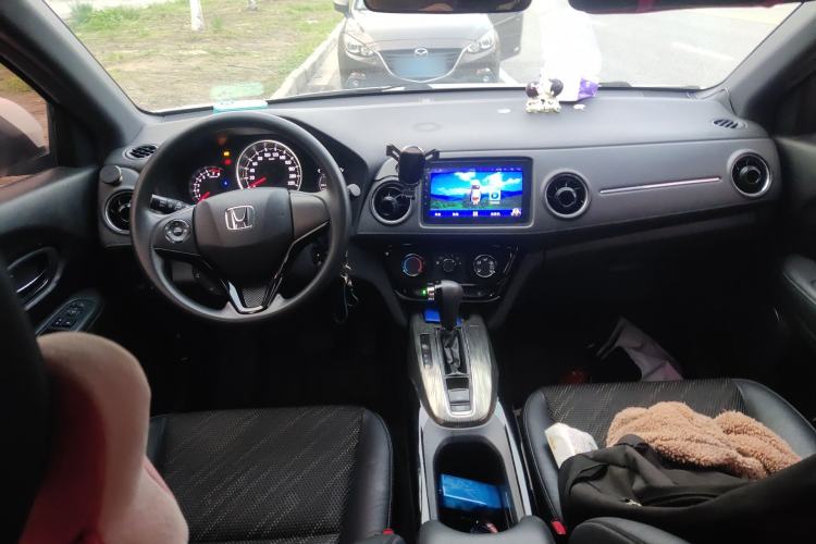 Used Honda XR-V 2017 1.5L LXi CVT Classic Edition
