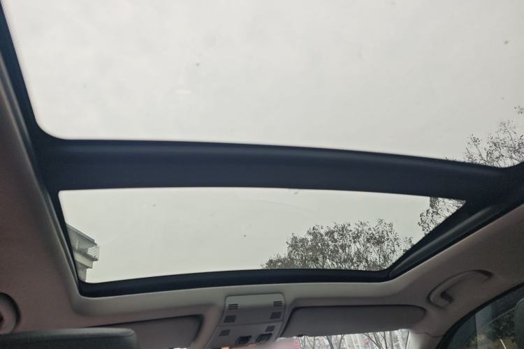 Used BMW X1 2014 sDrive18i Leading Model