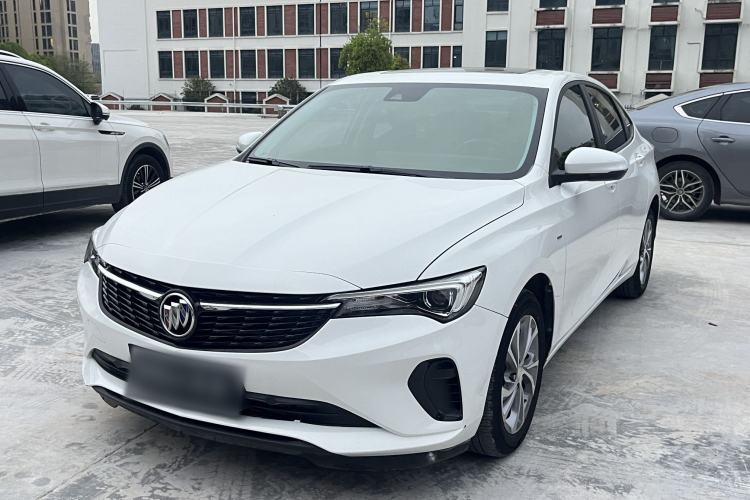 Used Buick Verano 2023 Pro Enjoyment Edition