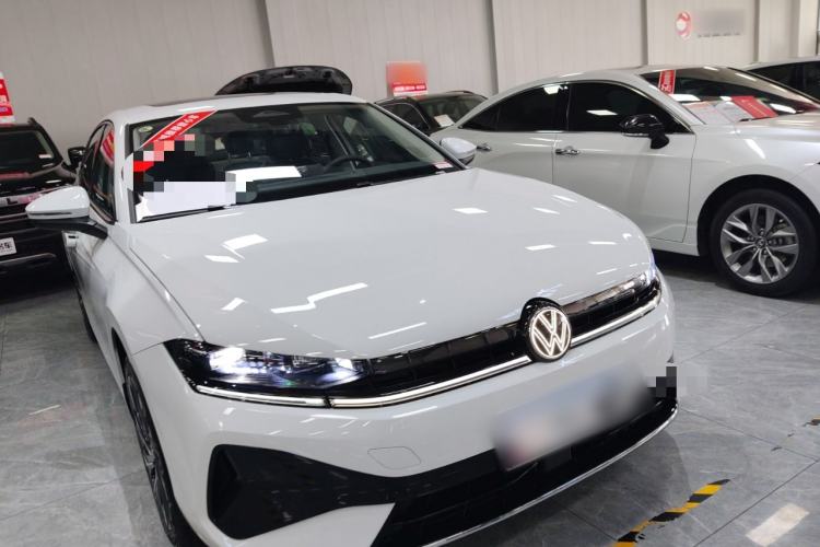 Used Volkswagen Sagitar 2026 Model L 300TSI DSG Luxury Version