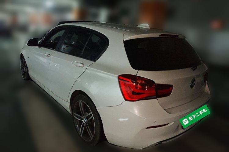 Used BMW 1 Series 2015 120i Sport Design Package