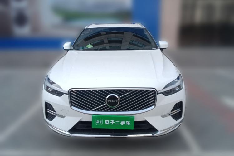 Used Volvo XC60 2026 B5 4x4 Smart Luxury Edition