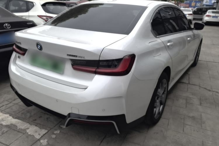 Used BMW i3 2022 eDrive 35 L