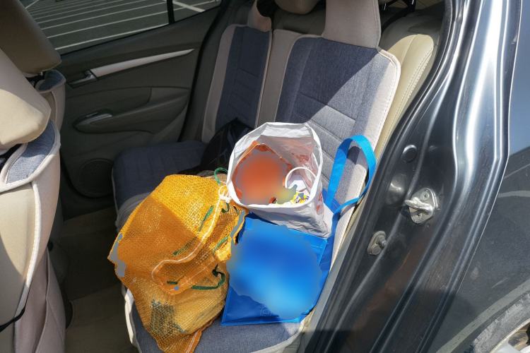 Used Honda City Classic 2011 1.5L Manual Elite Edition
