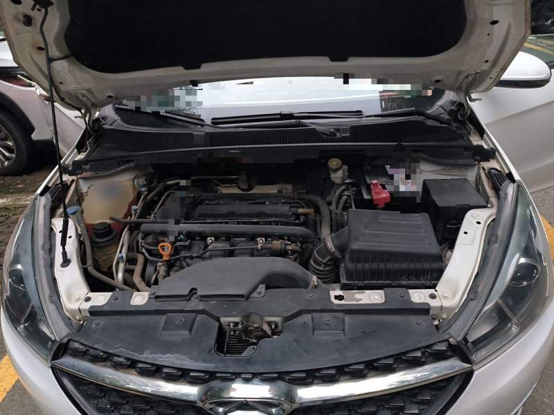 Used Chery Arrizo 5 2017 1.5L CVT Luxury Edition — 10
