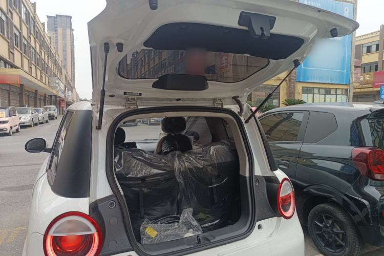 Used Qiyuan Lumin 2024 130km Qingyue Version