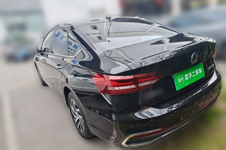 Used Volkswagen Lavida 2023 1.5L Automatic Full-Comfort Edition
