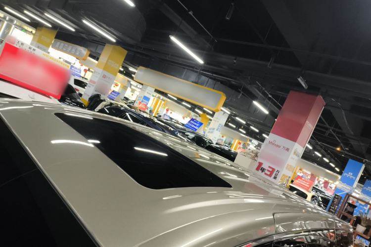 Used Buick GL8 2023 ES Lu Zun Comfort Model
