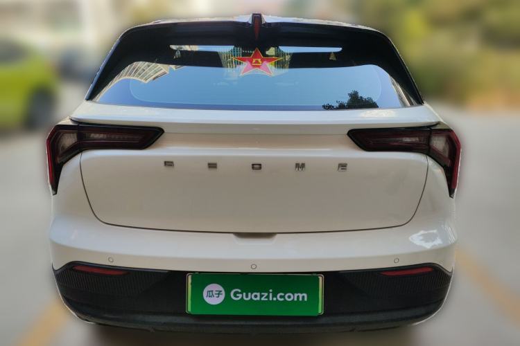 Used Geometry E Firefly 2024 401km Starlight