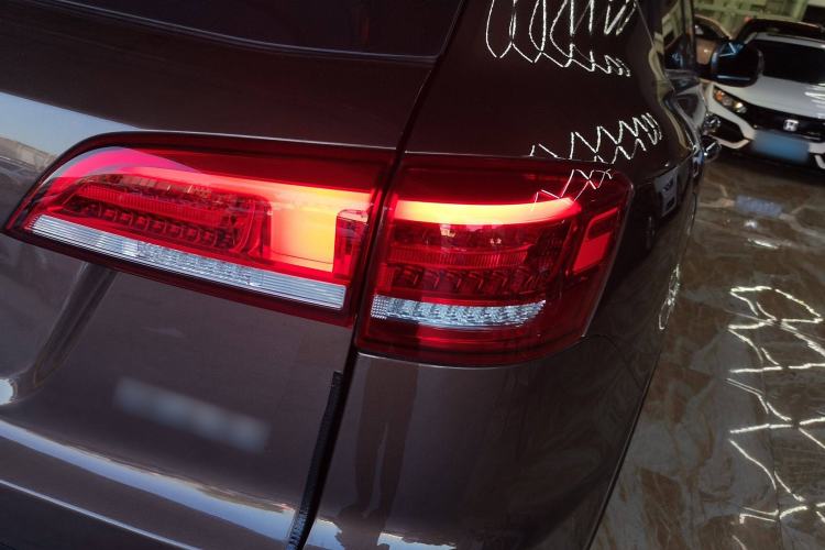 Used Haval H7 2017 Red-Label H7 2.0T Automatic Prestige Model