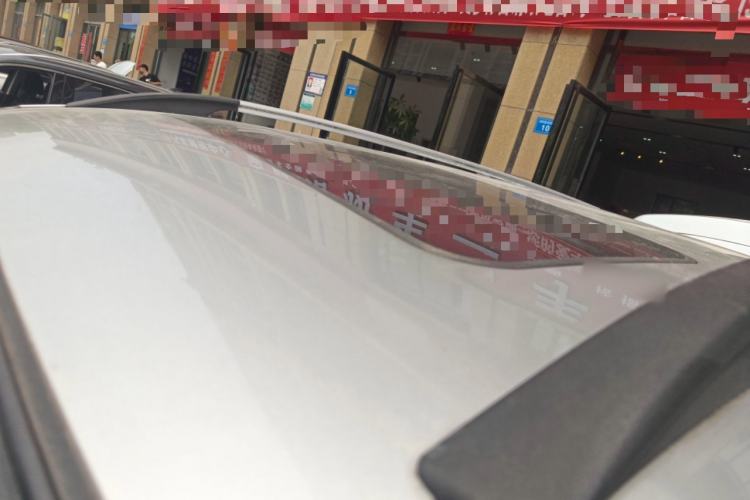 Used Baojun 730 2014 1.5L Manual Luxury Navigation ESP Version 7 Seats Roof