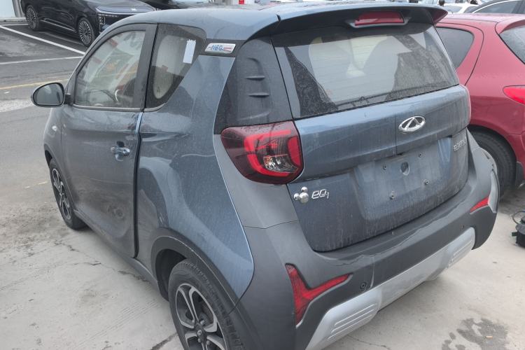 Used Chery Little Ant 2019 4-Seater Smart Edition 30.6 kWh