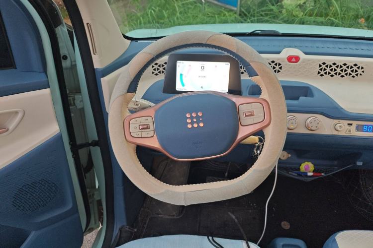 Used Dongfeng Fengon MINIEV 2022 Candy-Style Lollipop
