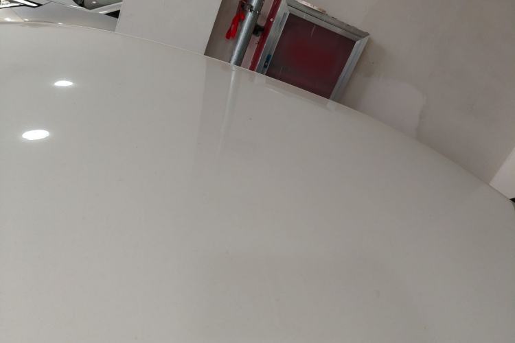 Used Volkswagen Santana 2019 1.5L Manual Fashion Edition China VI Standard Roof