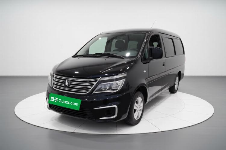 Used FORTHING Lingzhi 2022 M5 1.6L Practical 7-Seater Guazi used car, China used car export, Used car for sale, Used cars, Cheapest cars for sale