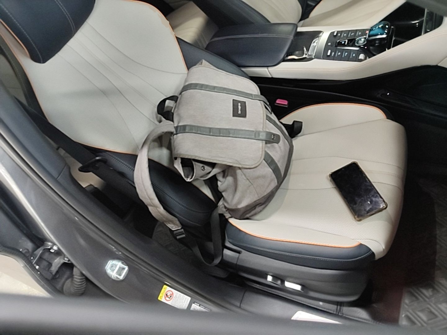 BYD Song PLUS New Energy 2021 EV Flagship Model — снимка 19