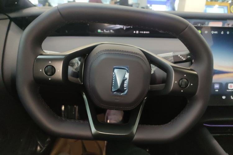 Used Avatr 06 2025 Ultra Pure Electric Edition