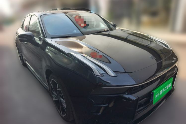 Used Lynk & Co 03 2025 1.5TD DCT Champion Edition Pro