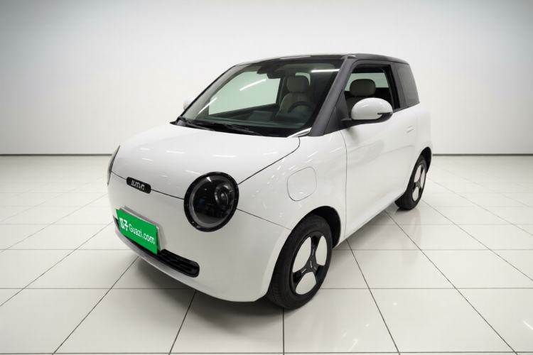 Used CHANGAN NEVO Lumin 2023 205km Xiangqin Version
