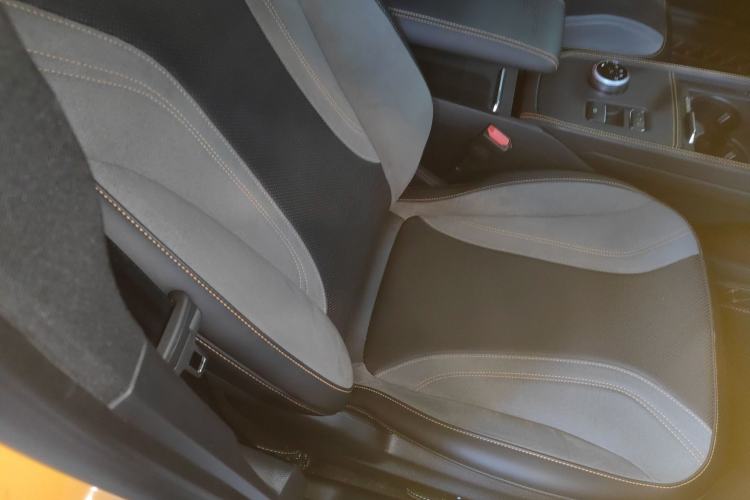 Used Ford Mustang Mach-E 2024 GT Storm Edition
