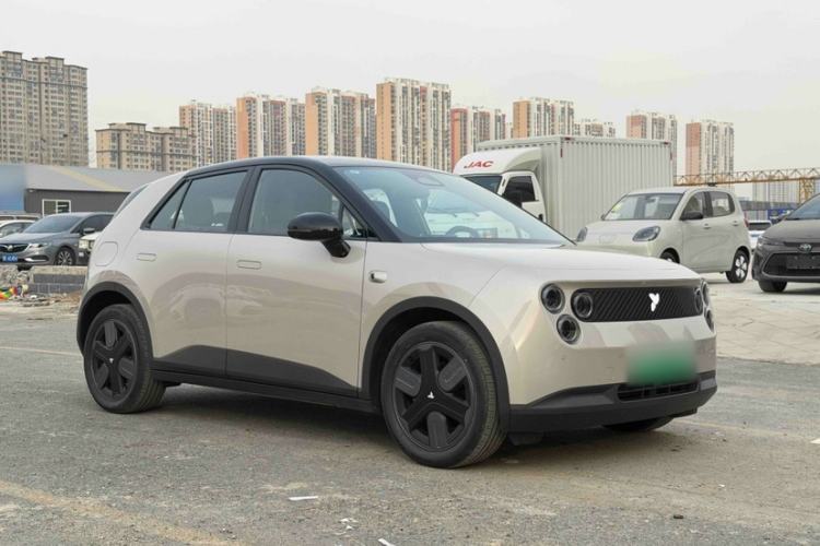 Used firefly firefly 2025 Free Edition
