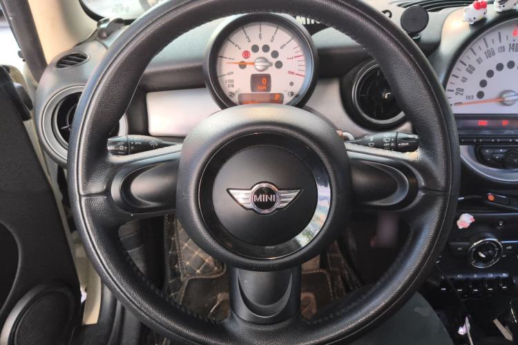 Used MINI MINI 2011 1.6L ONE