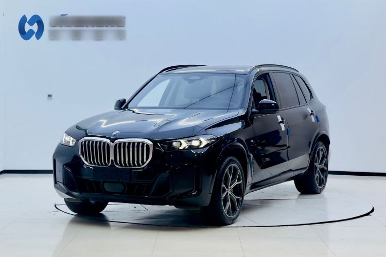 Used BMW X5 2023 xDrive 30Li Luxury M Sport Night Edition Package