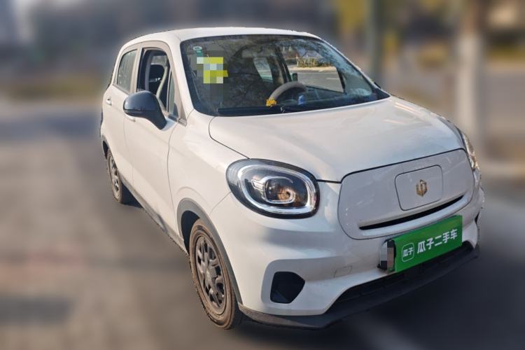 Used Leapmotor T03 2025 310 Comfort Edition