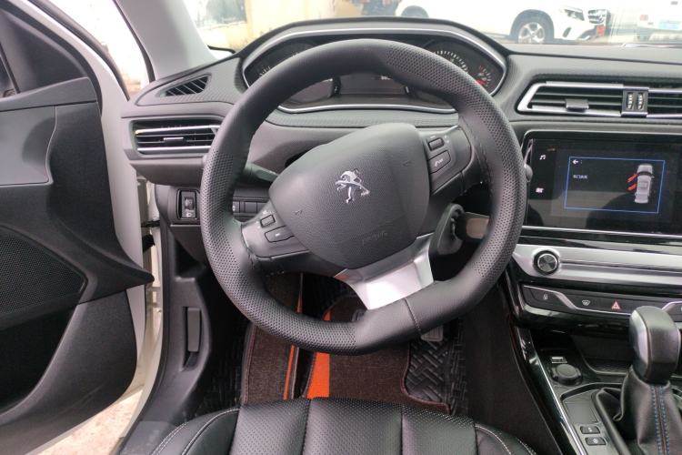 Used Peugeot 308 2018 230THP Automatic Luxury Edition
