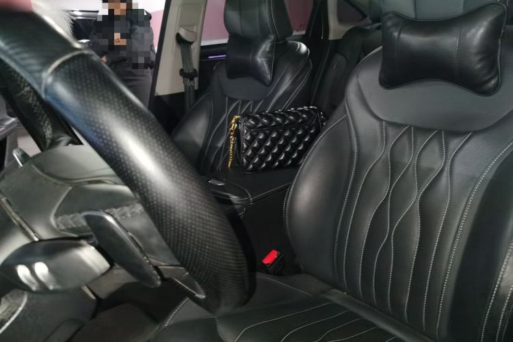 Used Chery Arrizo 8 2022 1.6T DCT Zhen