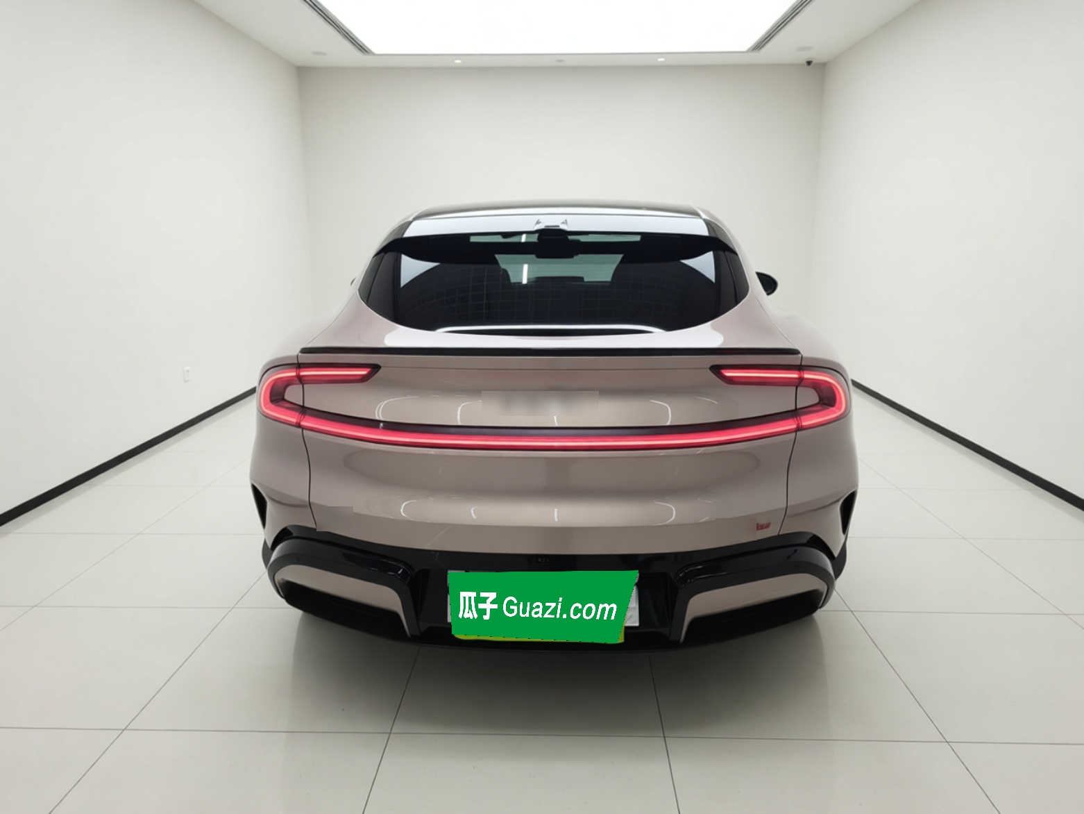 Xiaomi Auto YU7 2025 Ultra-Long Range High-Performance All-Wheel-Drive Max Edition — снимка 5