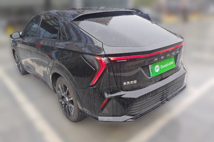 Used Honda e:NS2 2024 Ignite Edition