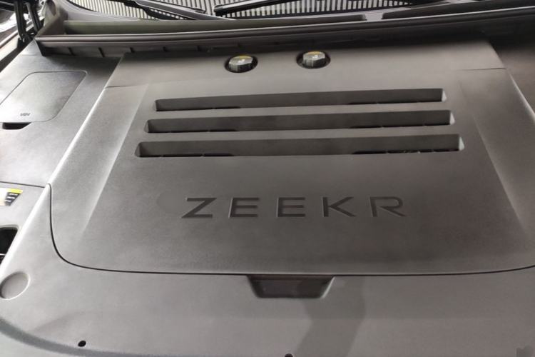 Used Zeekr 9X 2025 Hyper Edition