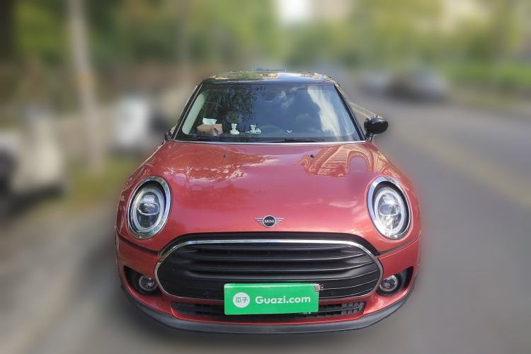 Used MINI Clubman 2019 1.5T COOPER