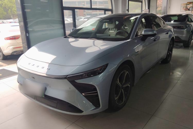 Used EXEED Star Era ES 2024 Max Long-Range Version