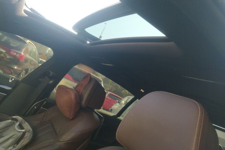 Used BMW 7 Series 2018 730Li Leading Model M Sport Package
