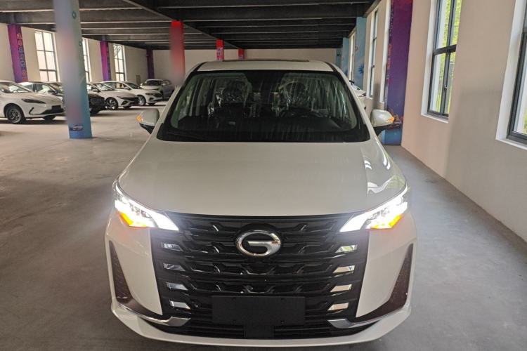 Used GAC Trumpchi M6 2023 PRO 270T DCT Luxury Edition