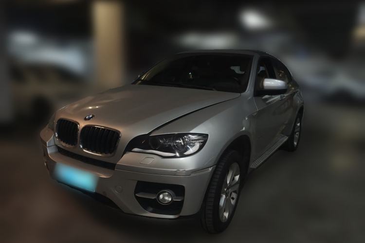 Used BMW X6 2008 xDrive35i Guazi used car, China used car export, Used car for sale, Used cars, Cheapest cars for sale