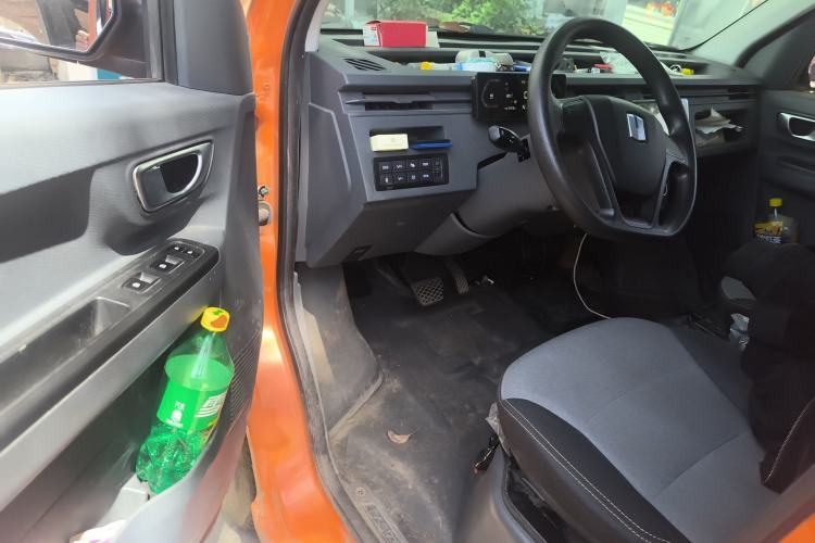 Used Farizon Xingxiang V 2023 V6E Guoxuan Hi-Tech 38.7 kWh Value Edition Interior 3